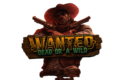 Automat Wanted Dead or a Wild od Hacksaw Gaming z motywem Dzikiego Zachodu